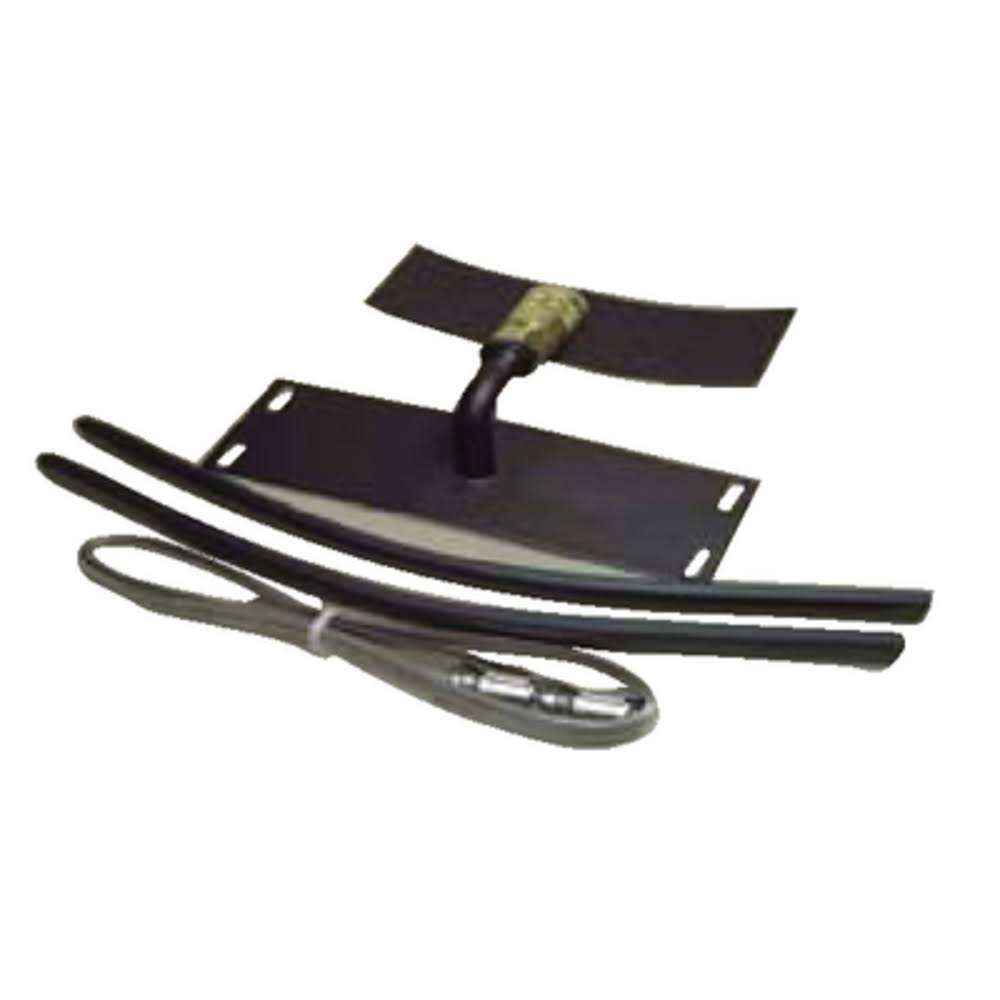 EZ Steer - EZ60010 Large O/B Bracket Assy- 2