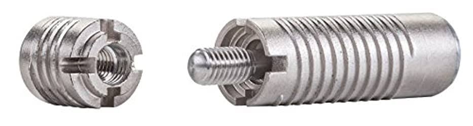 Invis MX2 Fasteners- 20Pack Standard Studs 6012300