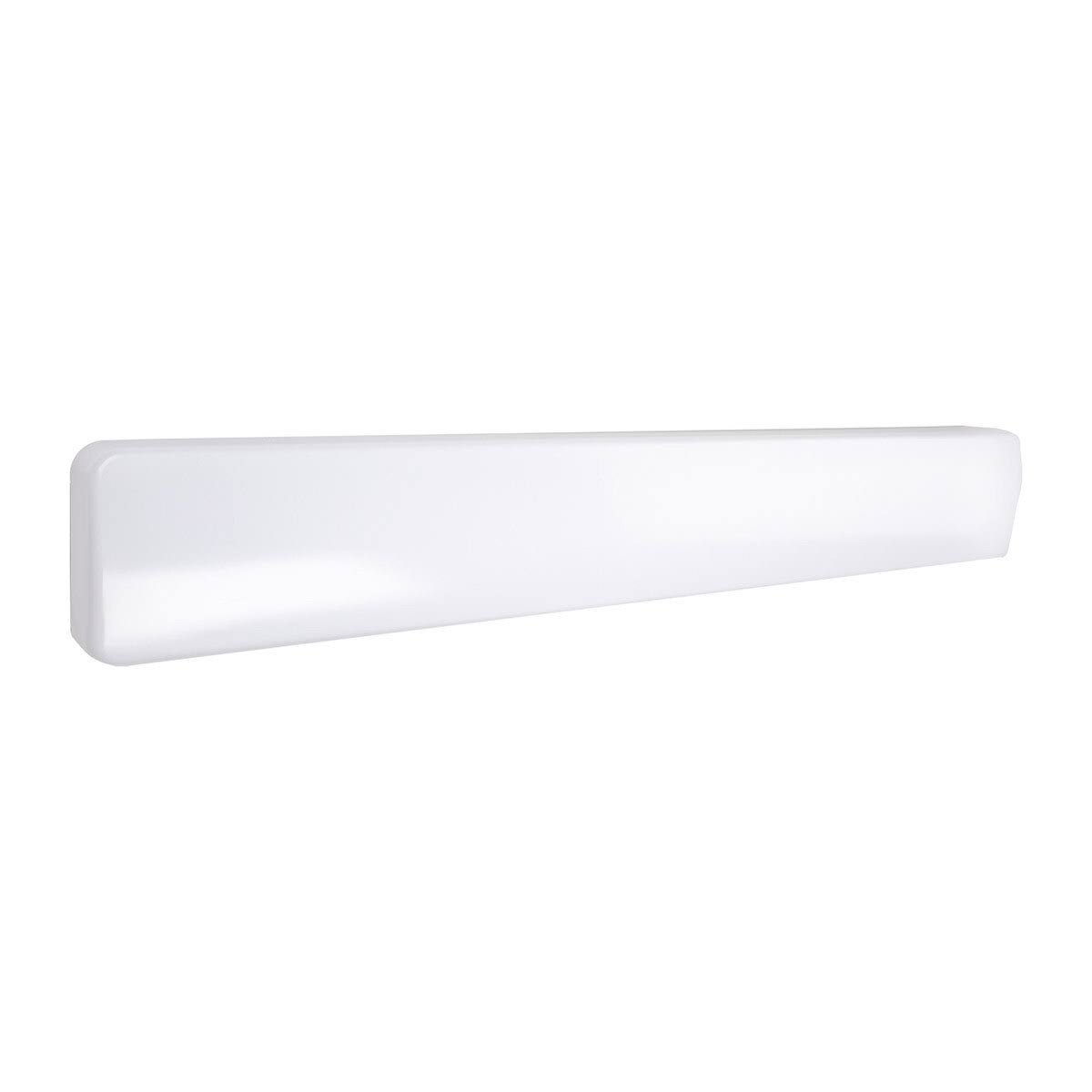 WAC Flo LED Energy Star Bath Vanity u0026 Wall Light - WS-248G2-35-WT