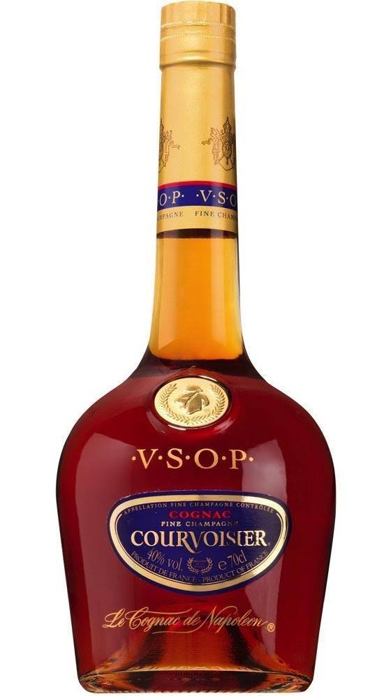 Courvoisier Cognac VSOP - 1.00L