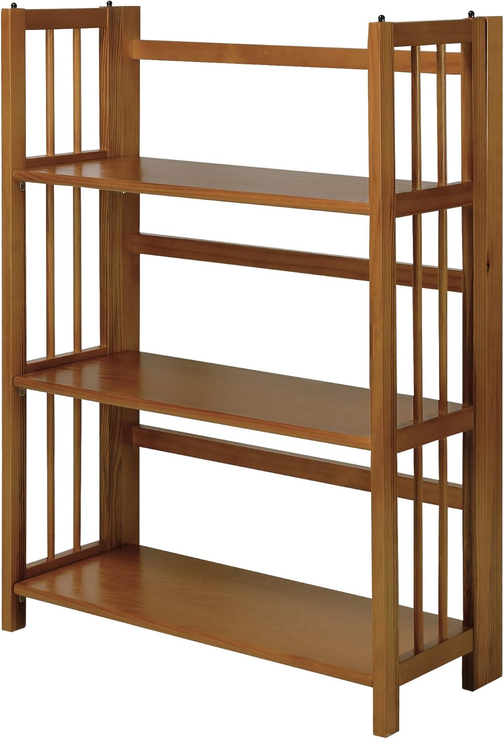 Casual Home 3-Shelf 27.5