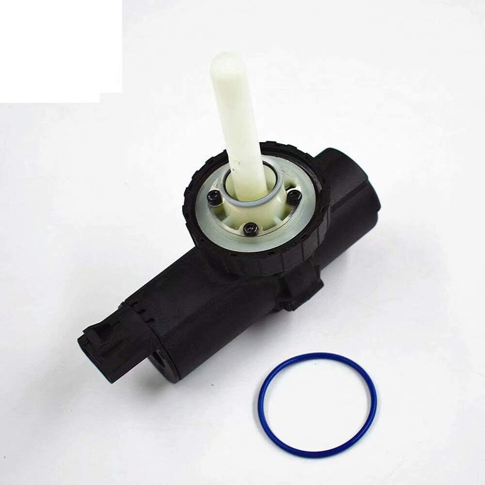 EMIAOTO Fuel Pump 12V for John Deere JD Tractor RE509530 1403-3004