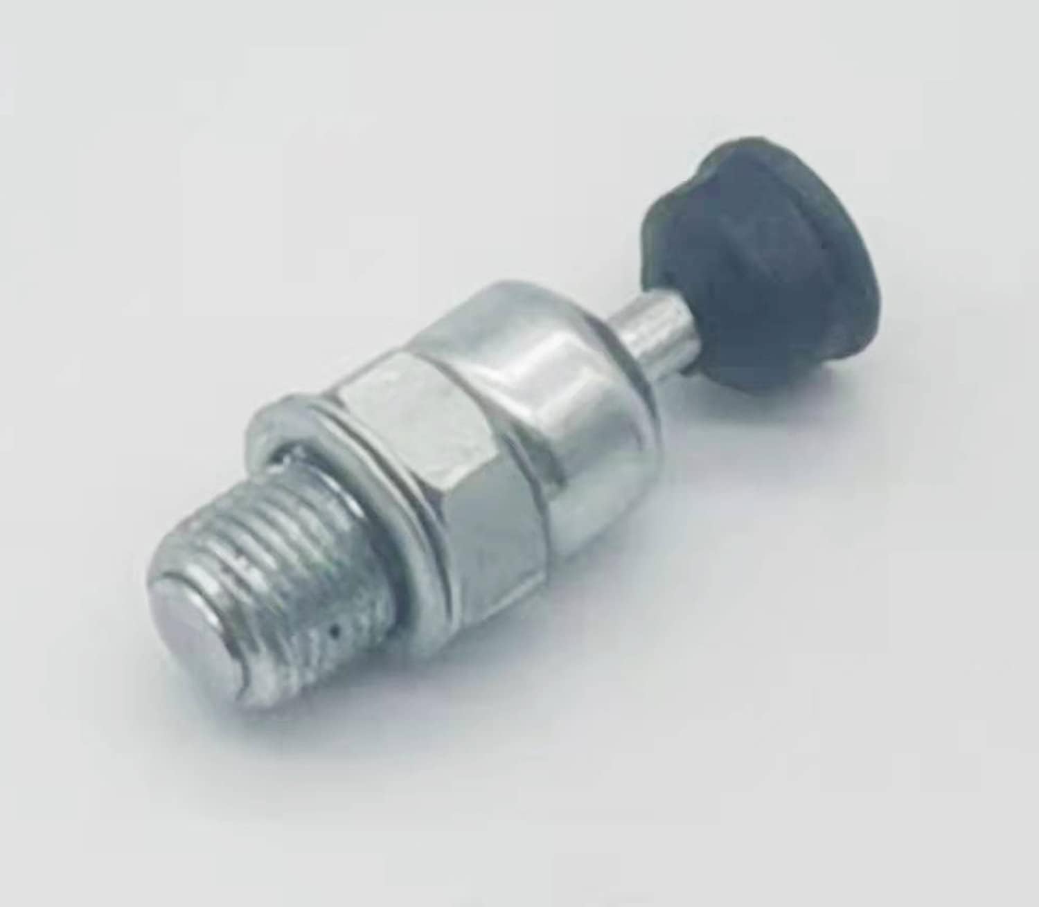 Kerlista,Replaces Part # 11280209400 Chain Saw Decompression Valve fits for Brand and Model Stihl MS240,MS260,MS290,MS390,MS360,MS381,MS440,MS460,MS461,MS650,MS660,FS300,FS350,FS500,26,36,44,46,66 Pack of 2