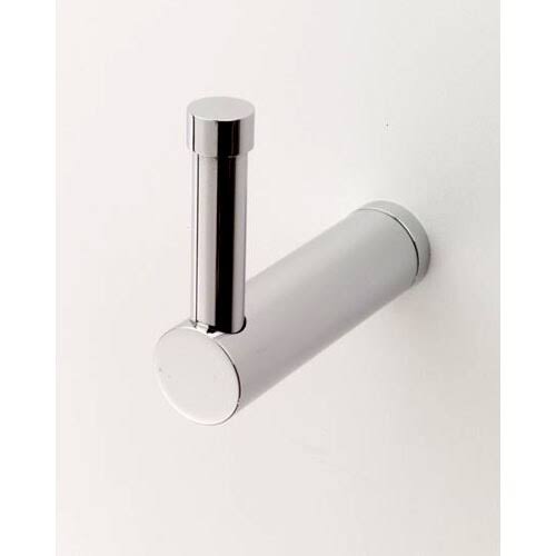 Jaclo 4880-RH-BU Contempo Robe Hook