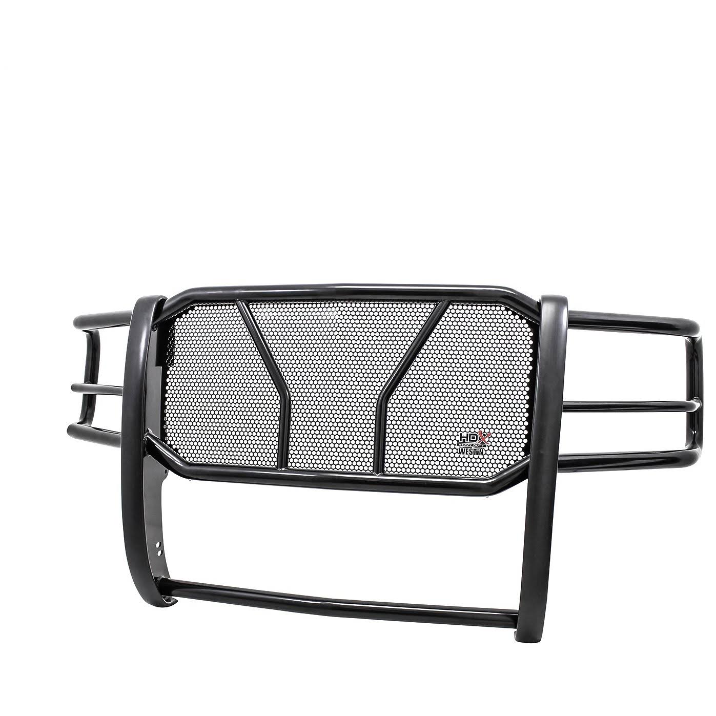 Westin 57-3875 - HDX Grille Guard - Black