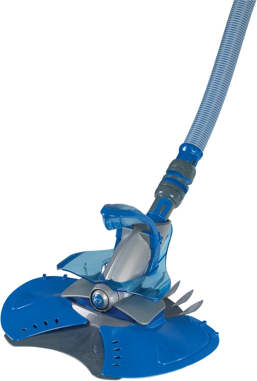 Zodiac X7 Baracuda Quattro Suction Pool Cleaner