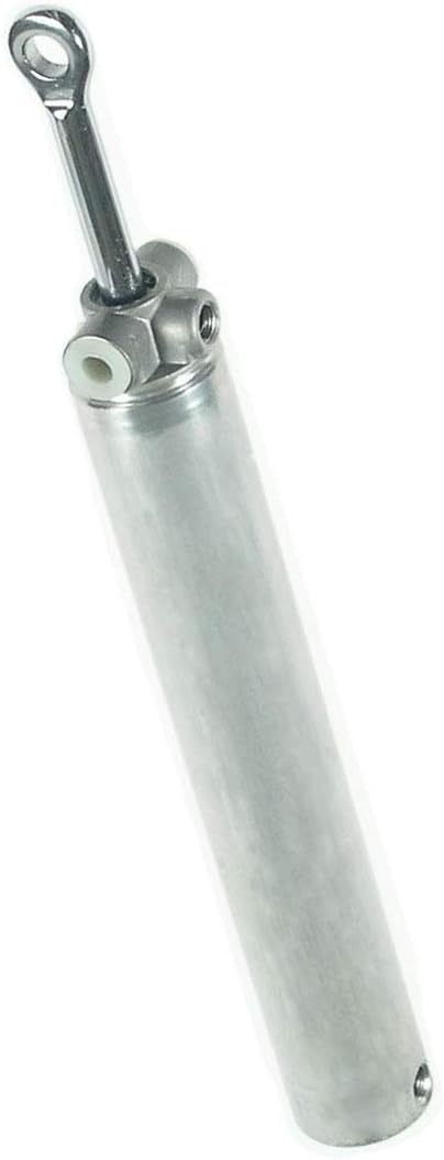 Convertible Top Lift Cylinder FITS Buick Skylark, Special and GS, Chevrolet Chevelle and Malibu, Oldsmobile Cutlass, F85 and 442, Pontiac Lemans and GTO 1968 1969 1970 1971 1972