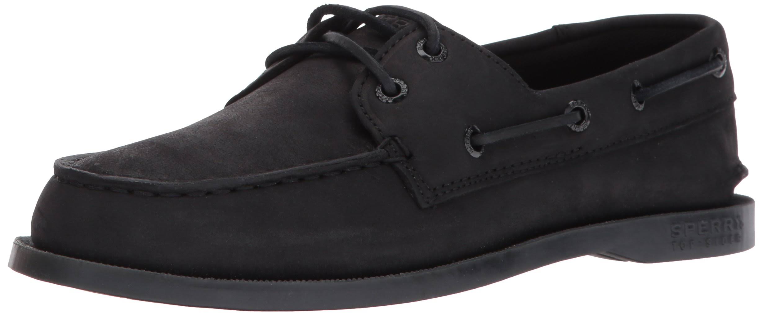 Sperry Kids Authentic Original Black