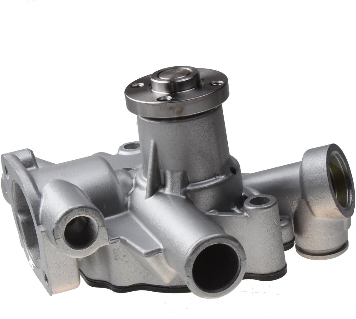 Friday Part Water Pump AM878044 for John Deere 755 Compact Tractor