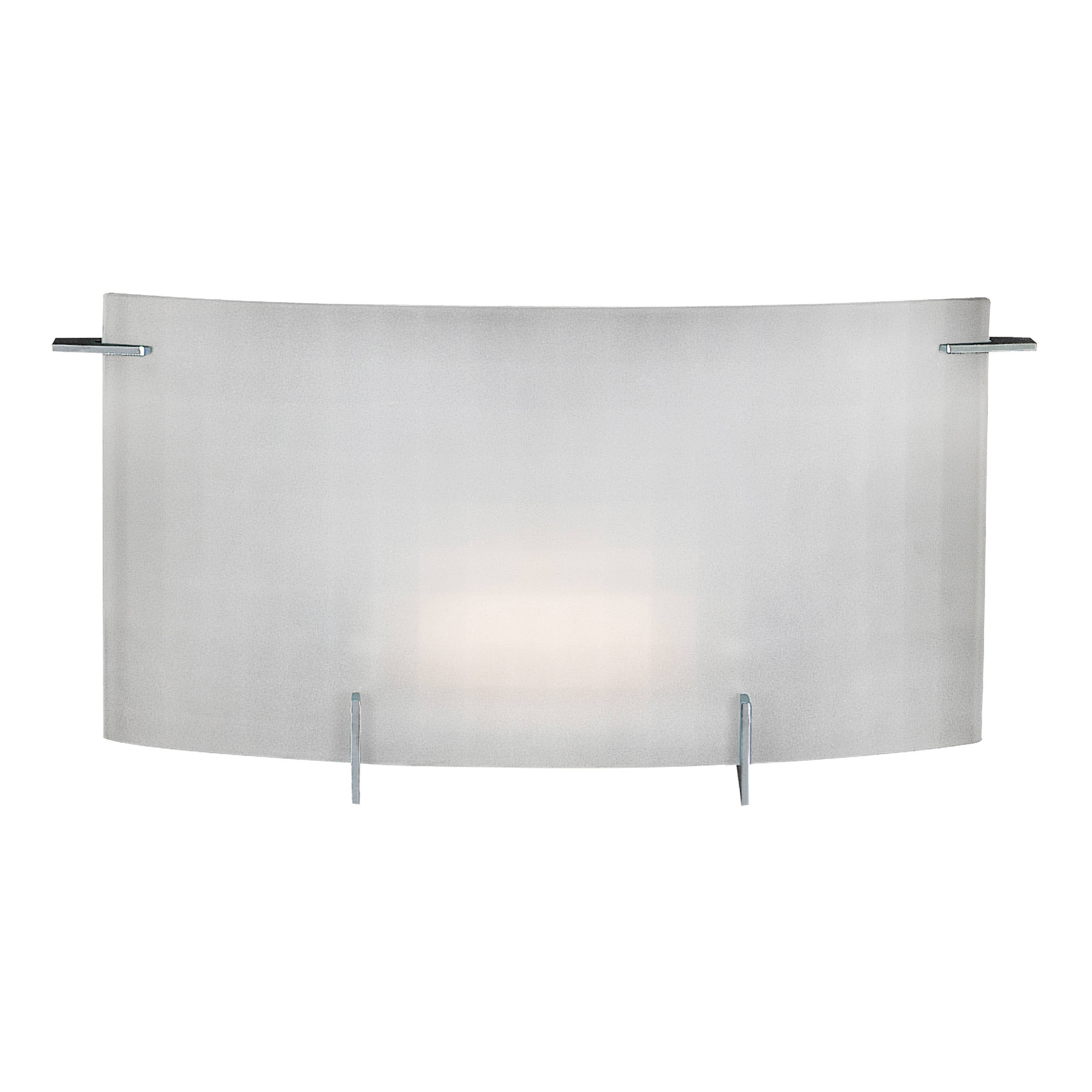 Access Lighting Oxygen C62051CHCKFEN1118Q Vanity