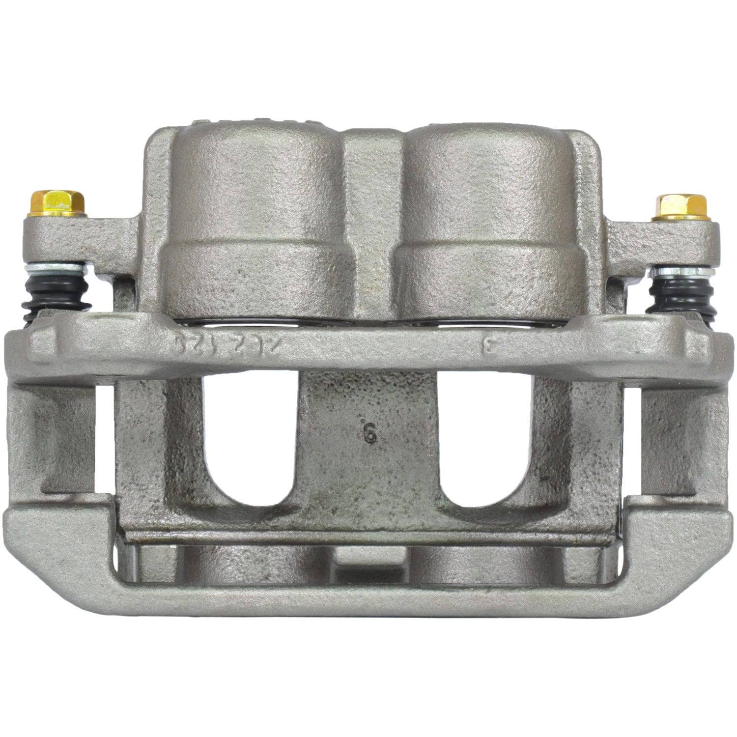 Duralast Bracketed Brake Caliper 18-B4866 by AutoZone