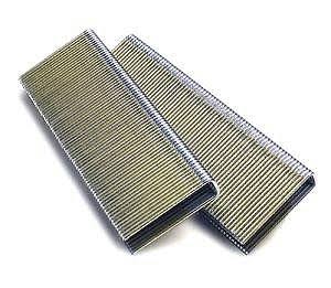 N13 1-In. x 7 16 Med. Crown 16 Gauge Stainless Staples Senco Type 8000, from Jaaco Corp.