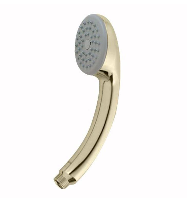 Jaclo S421-1.5-SC Maya Handshower - Satin Chrome
