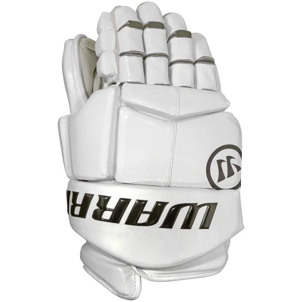 Warrior Fatboy Box Lacrosse Goalie Gloves