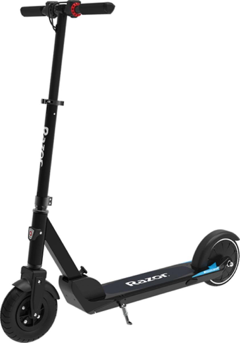 Razor E-Prime Air Premium Electric Folding Scooter 36V Black
