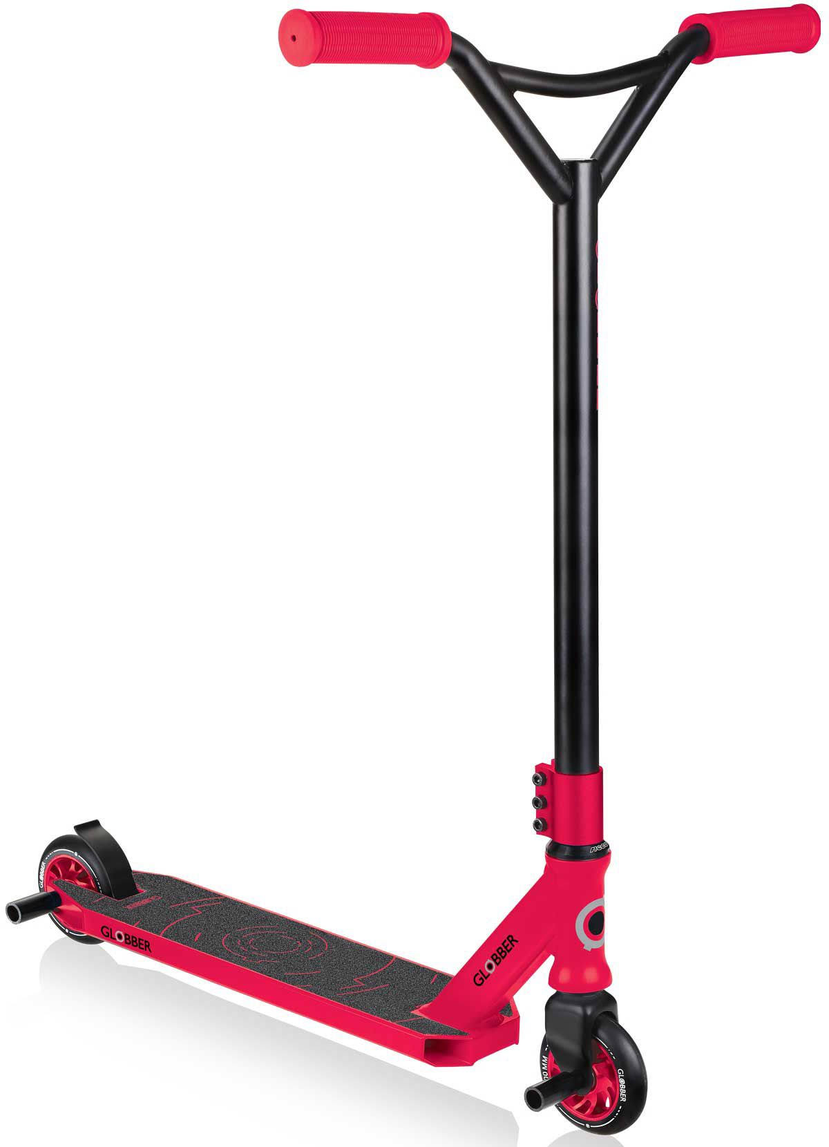 Globber Stunt Scooter GS 540 Black-Red