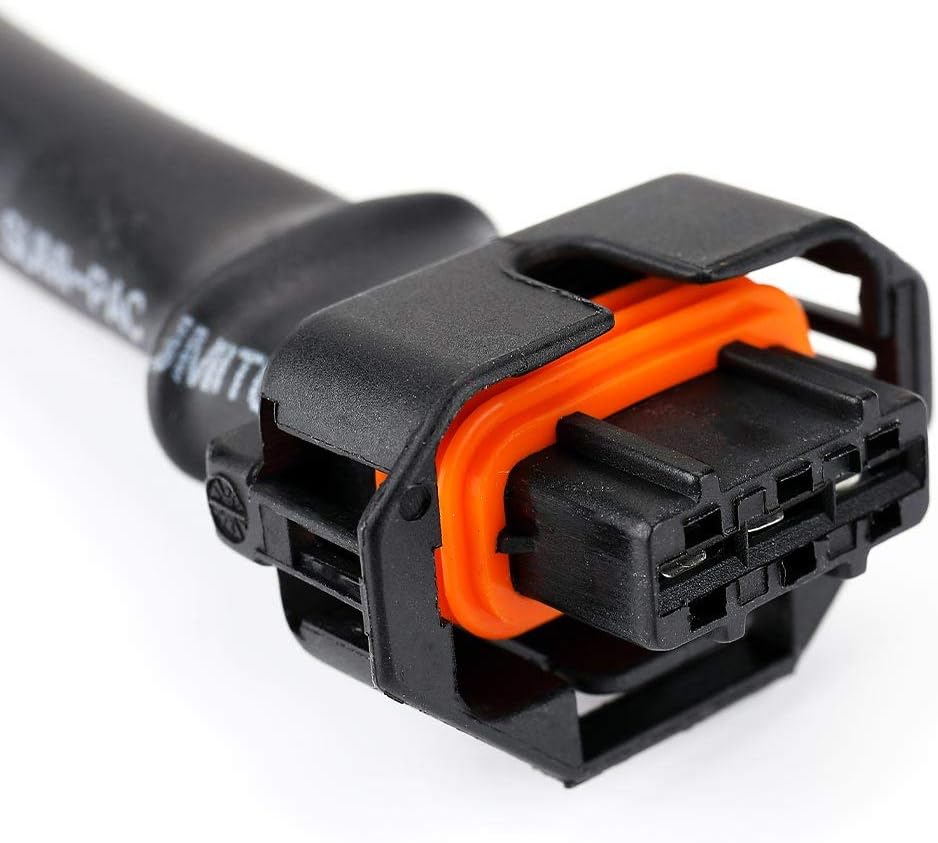 Kemimoto Sport Low Range Harness Switchless Plug Gear Transmission Edition Compatible with 2013-16 17 18 19 20 Can am Maverick XMR XDS XRS DPS XXC & Can Am Commander 800 1000 X XT Limited Pack of 2