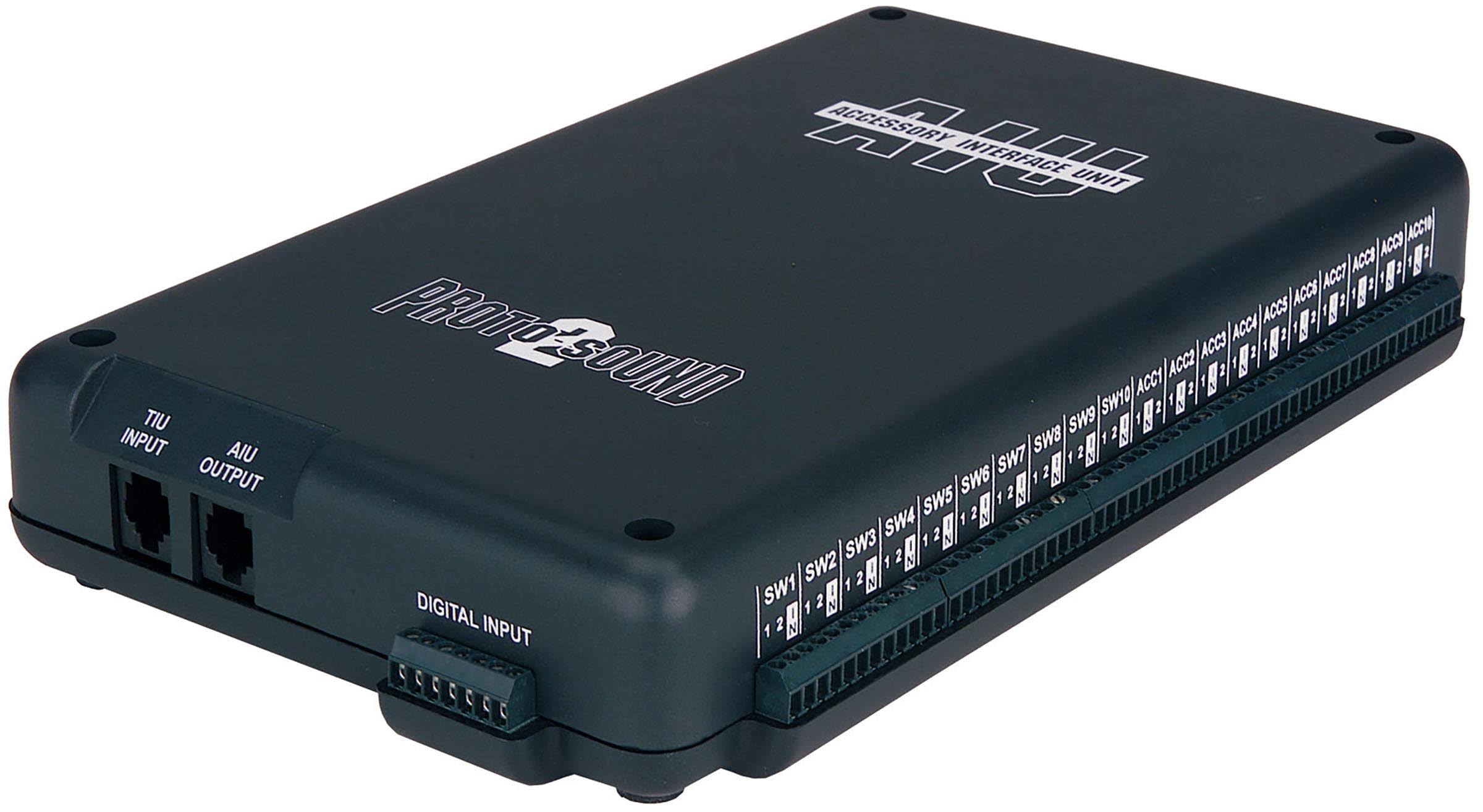 mth Trains DCS Accessory Interface Unit (AIU) Mth501004