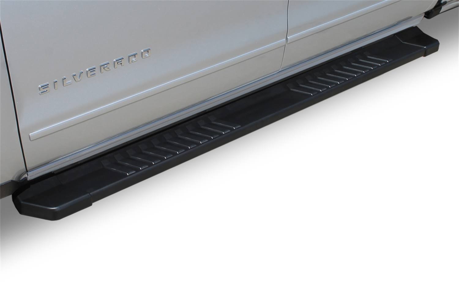 Raptor Series 1701-0185BT 6x22 OEM Running Boards Black Textured
