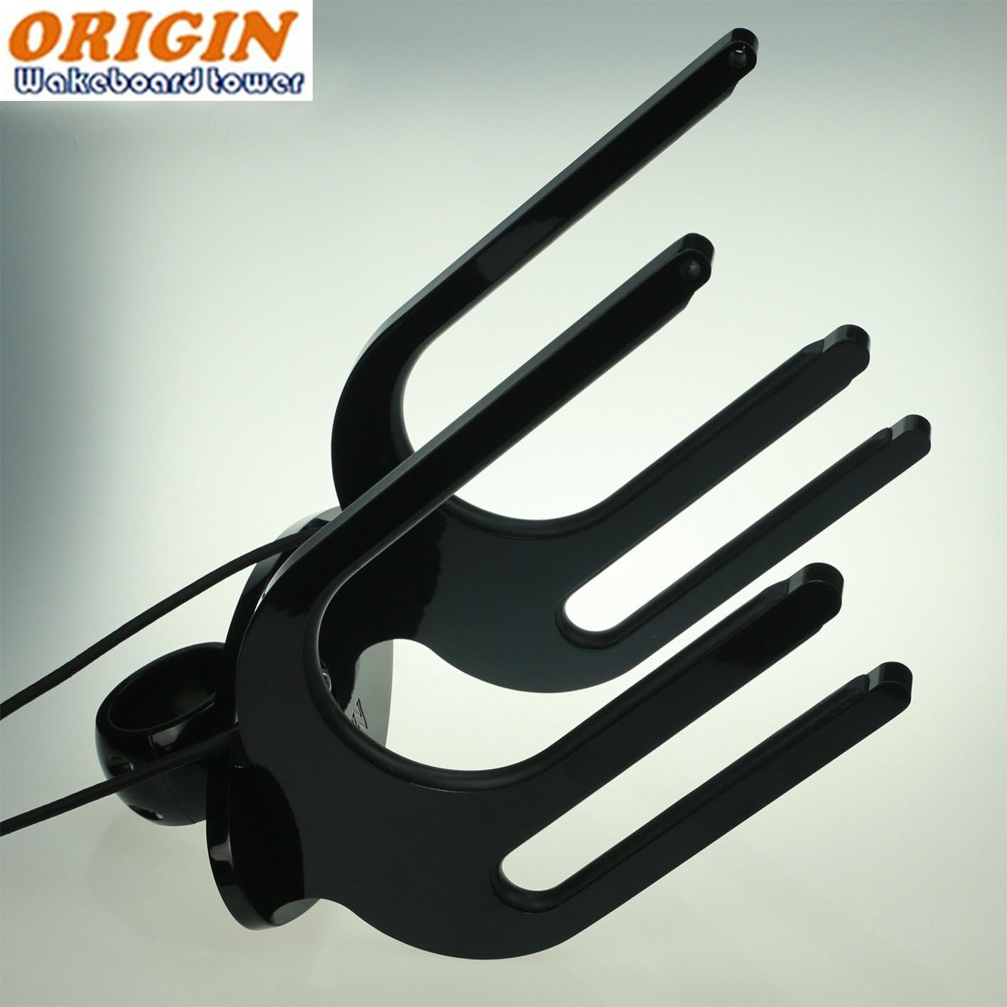 Origin OWT-WKIB kneeboard wakeboard combo rack