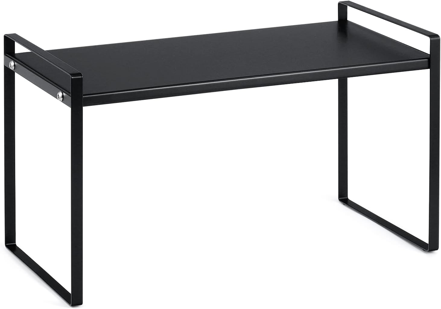 ideaglass Countertop Organizer, Cupboard Stand Spice Rack, 13