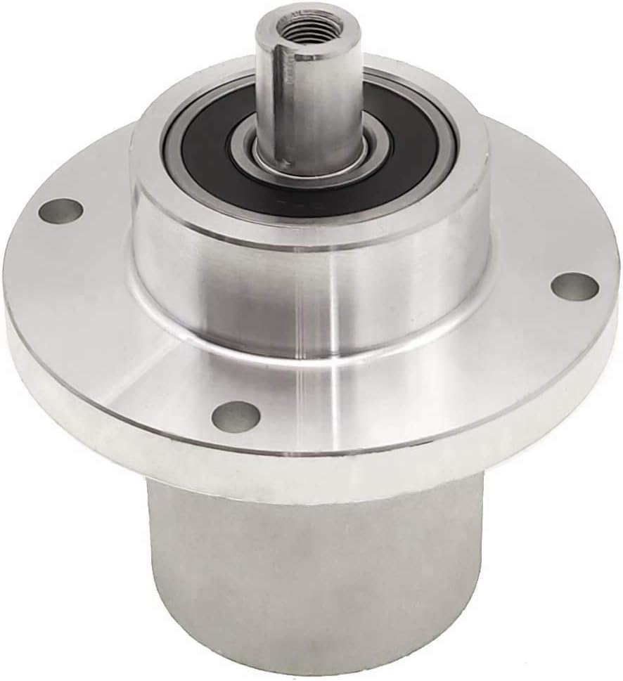 OKH New Parts Spindle Assembly Replaces 037-2000-00 Bad Boy 037200000 Pack of 2