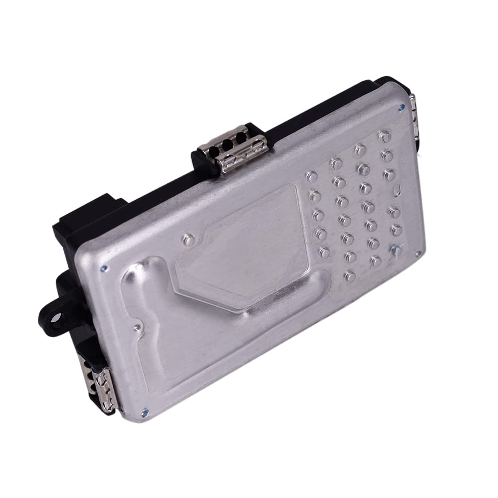 HVAC Blower Motor Resistor Fits for BMW F10 F11 F01 Replaces 64119226780 9226780 Pack of 2