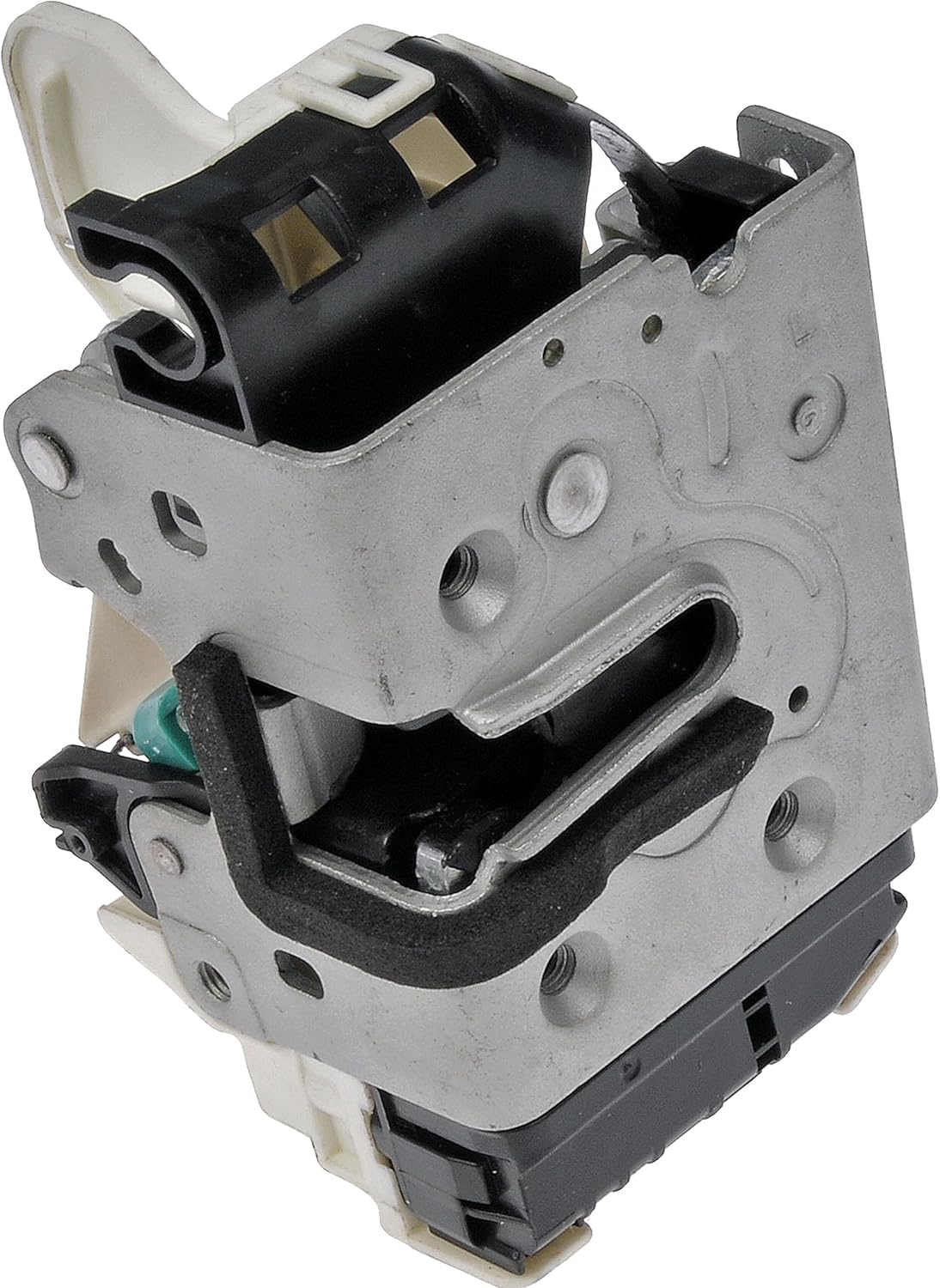 Dorman 931-080 Front Driver Side Door Lock Actuator Motor Compatible with Select Models