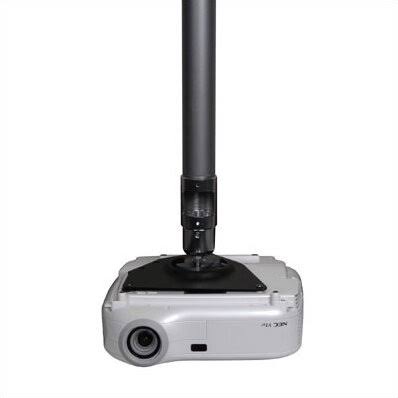 Peerless-AV Vector Pro II Model Specific Projector Mount, Black