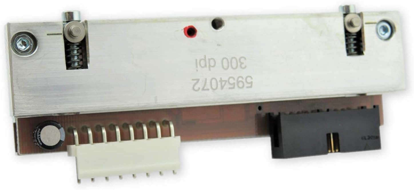 Industrial Imaging Products - CAB A4+ OEM Printhead, Part Number 5954072-300 DPI Resolution - Full Manufacturer Warranty - Home & Office Supply