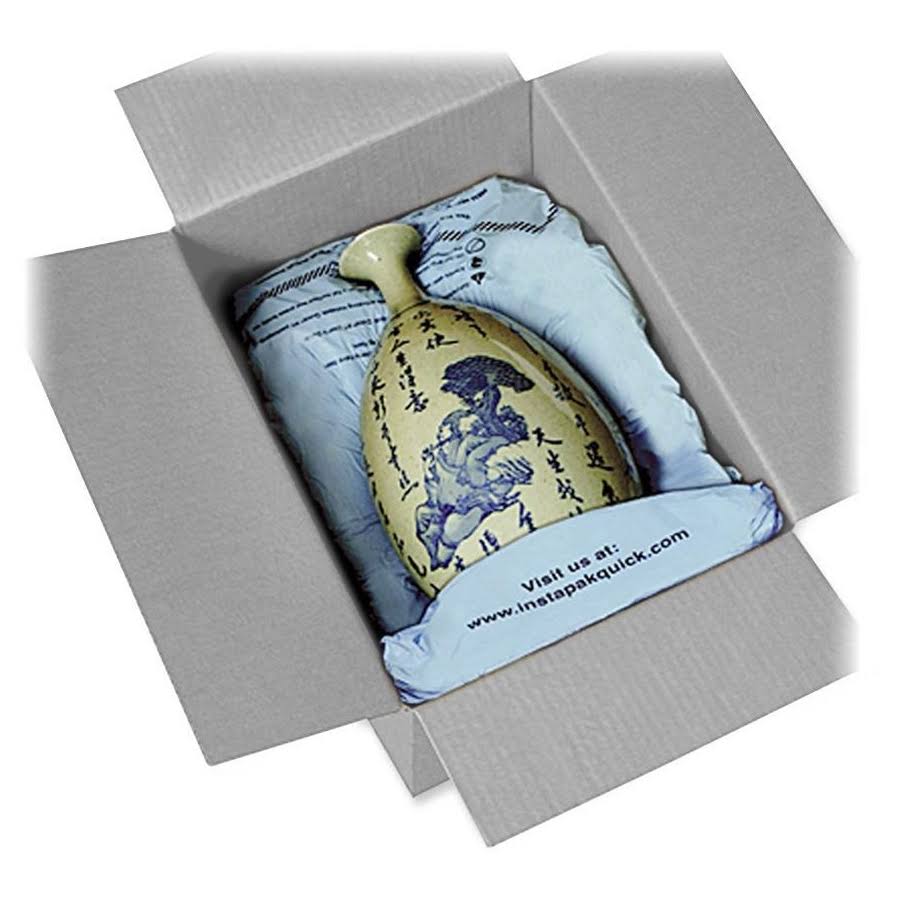 Sealed Air Instapak Quick RT Foam Packaging