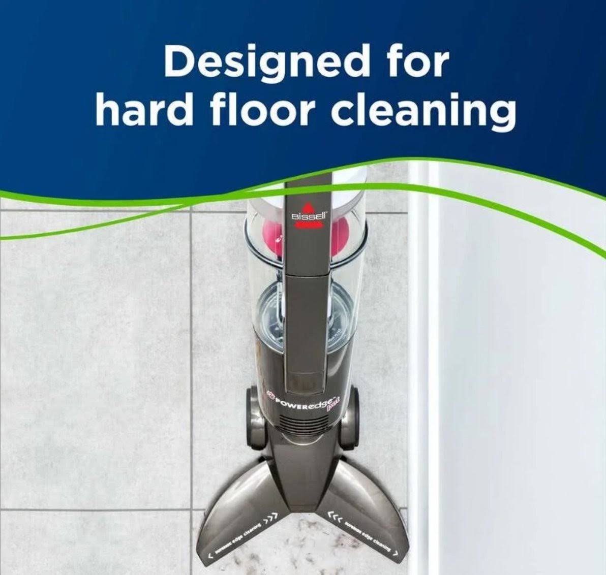 Bissell PowerEdge Pet Hardfloor Vacuum | 81L2A