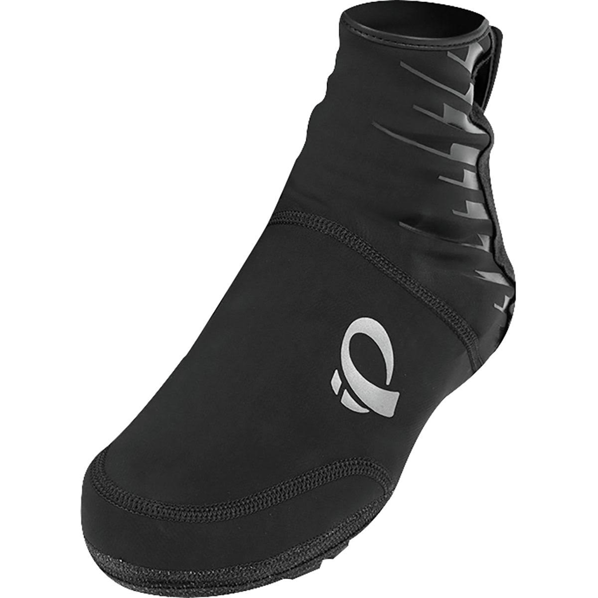Pearl Izumi Elite Softshell MTB Shoe COVER, Black