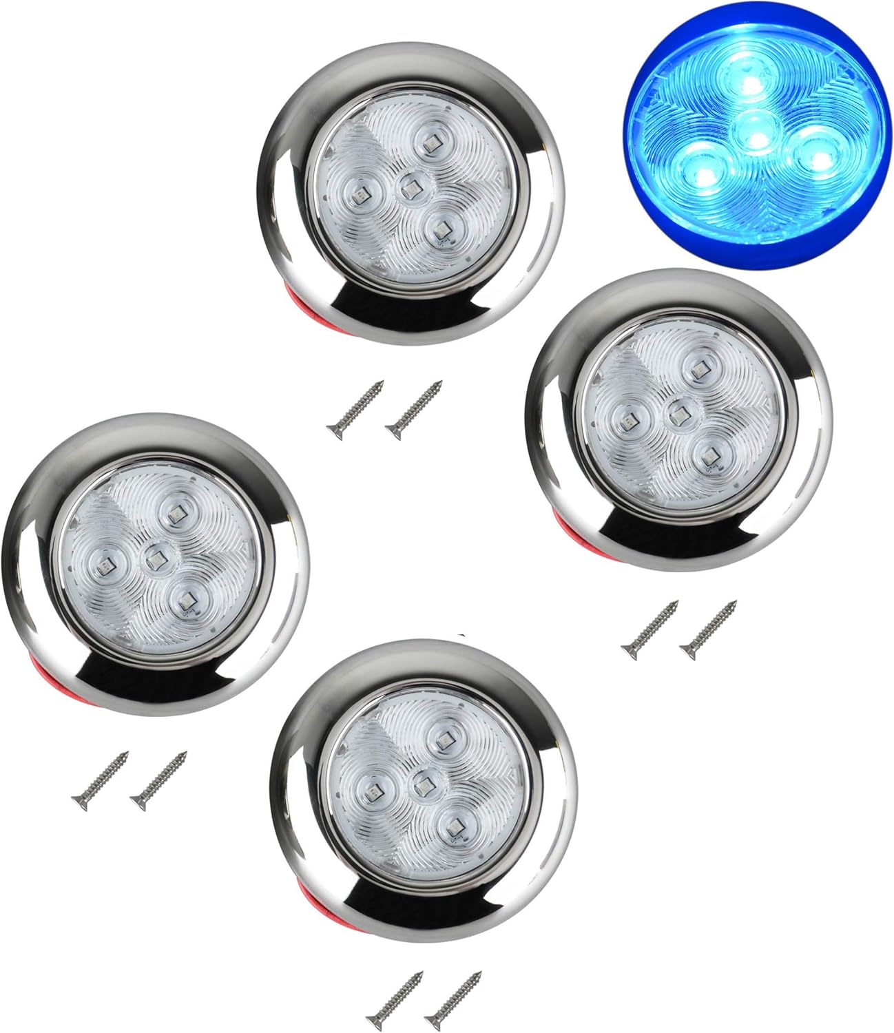 Amarine Made 12V DC 3