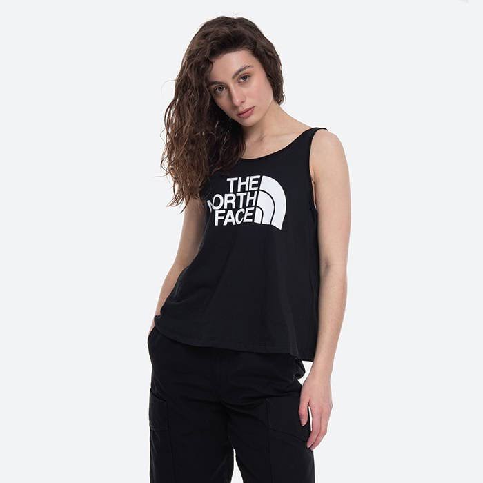 The North Face Easy Tank Horizon NF0A4SYEJK3