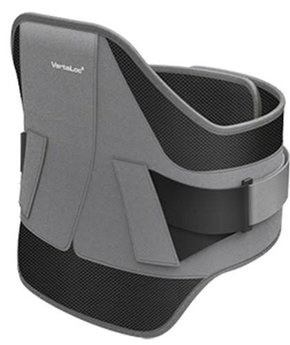 VertaLoc Flex Fit Back Brace 5X-Large - 02017-0631-5X