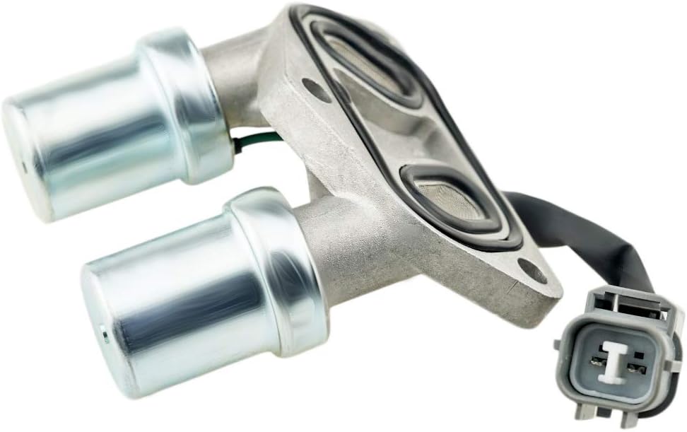 28200-PLX-003 Transmission Dual Shift Solenoid Fit For Honda Civic 2001-2005 Accord 1990-1997 Odyssey 1995-1997