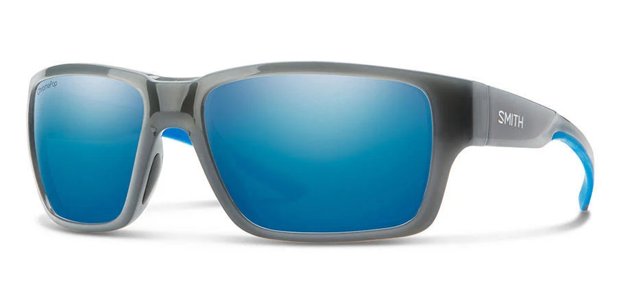 Smith Outback RX Cloud Grey Fade