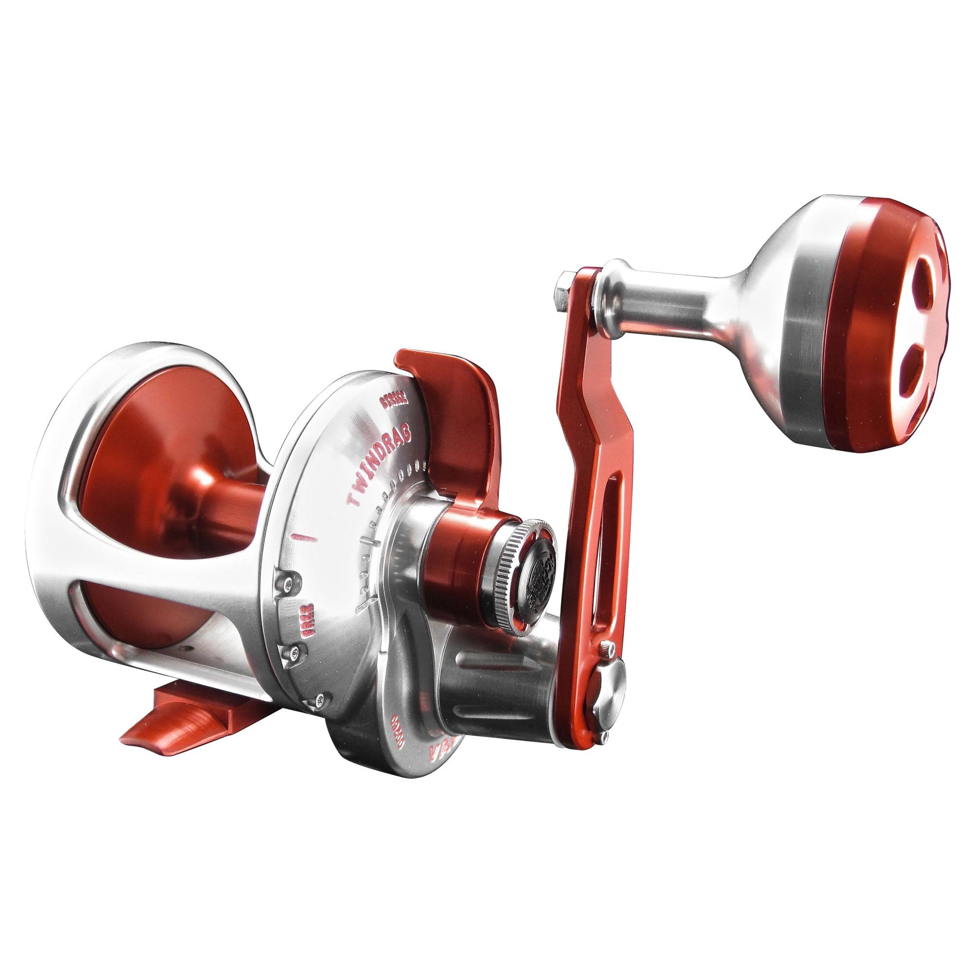 Accurate Valiant Conventional Reel - BV-500L