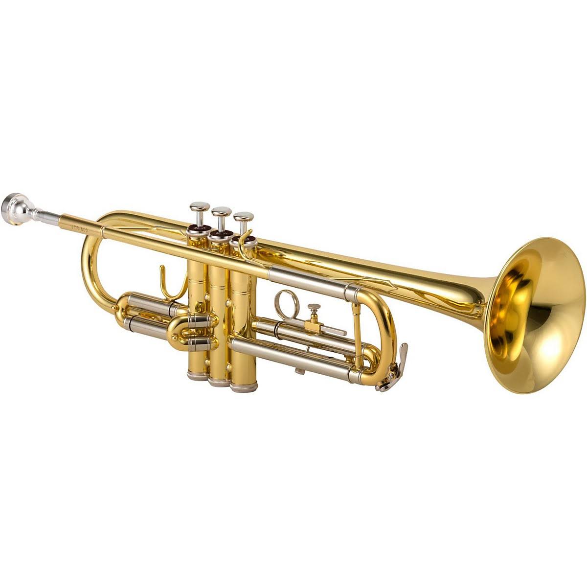 Jupiter JTR700 Standard Series Student Bb Trumpet Lacquer