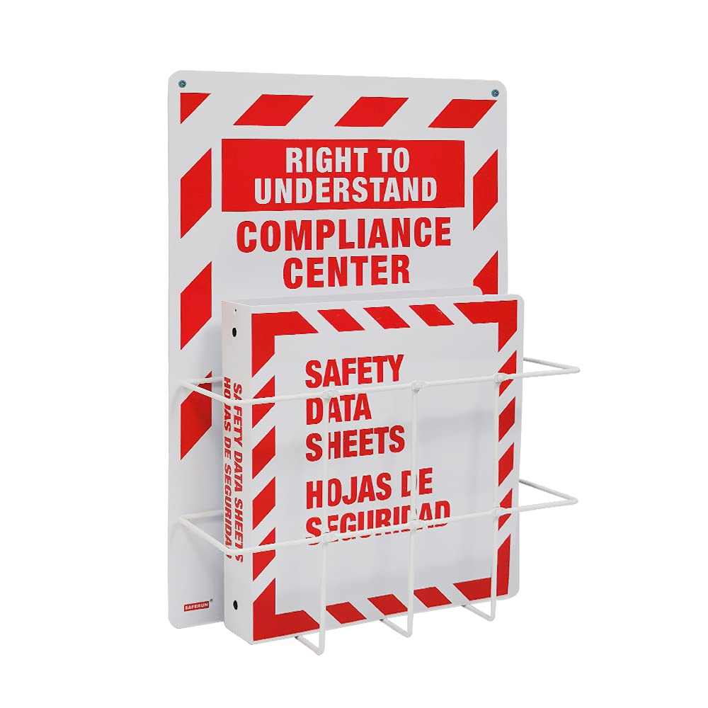 SDS Center, MSDS Right to Understand Center, SDS Station, SDS 2