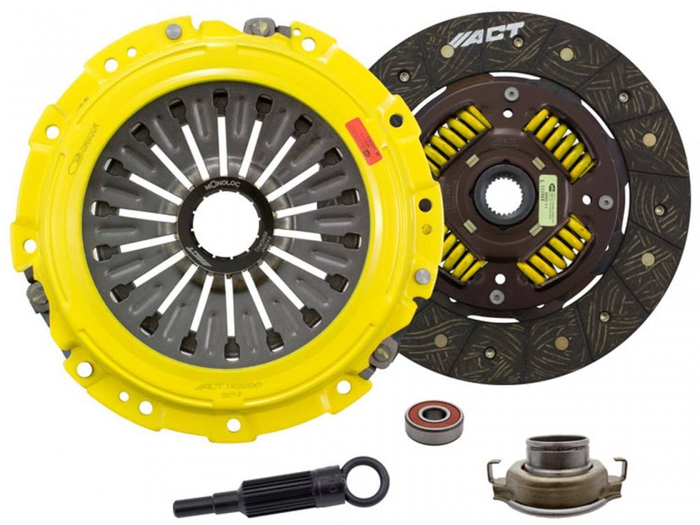 ACT SB10-HDSS (Subaru) Performance Street Clutch Kit