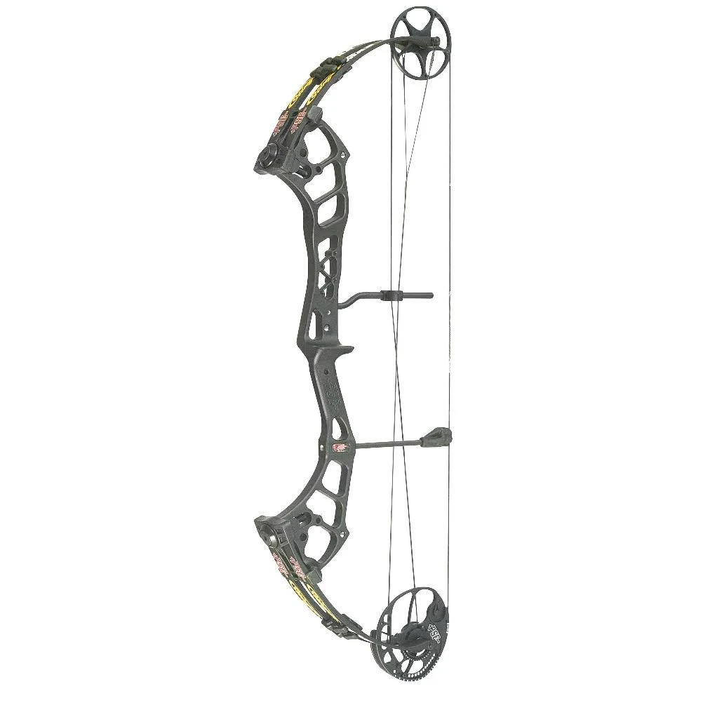 PSE Stinger Max RTS Package LH 29x22 70 lbs TrueTimber Strata