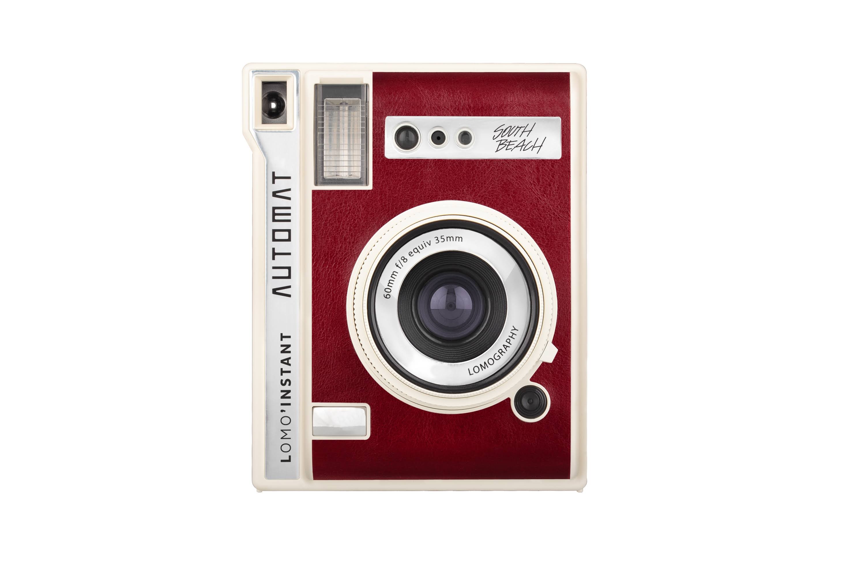 Lomography Lomo&Instant Automat Camera | South Beach