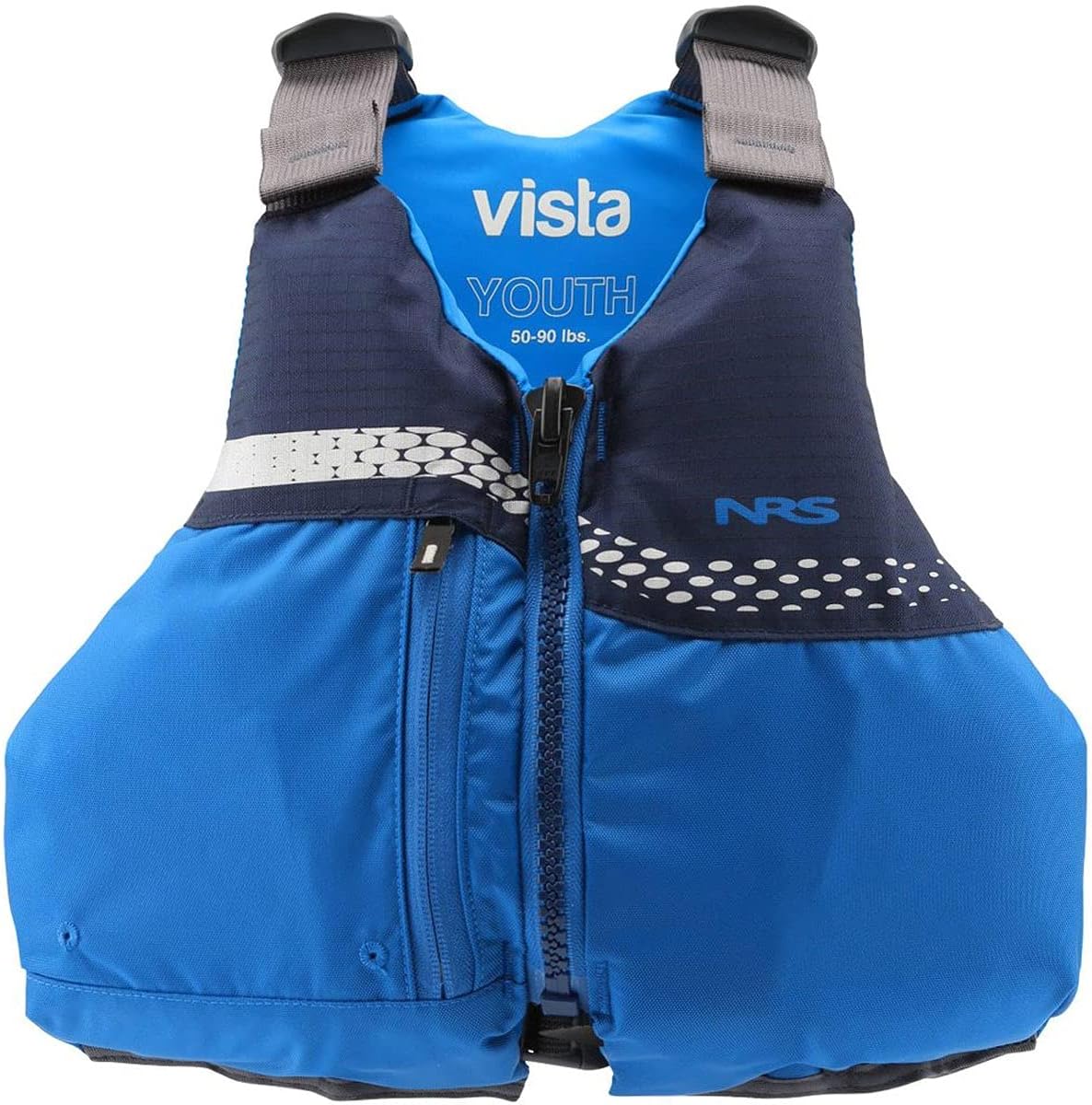 NRS Vista Lifejacket (PFD)