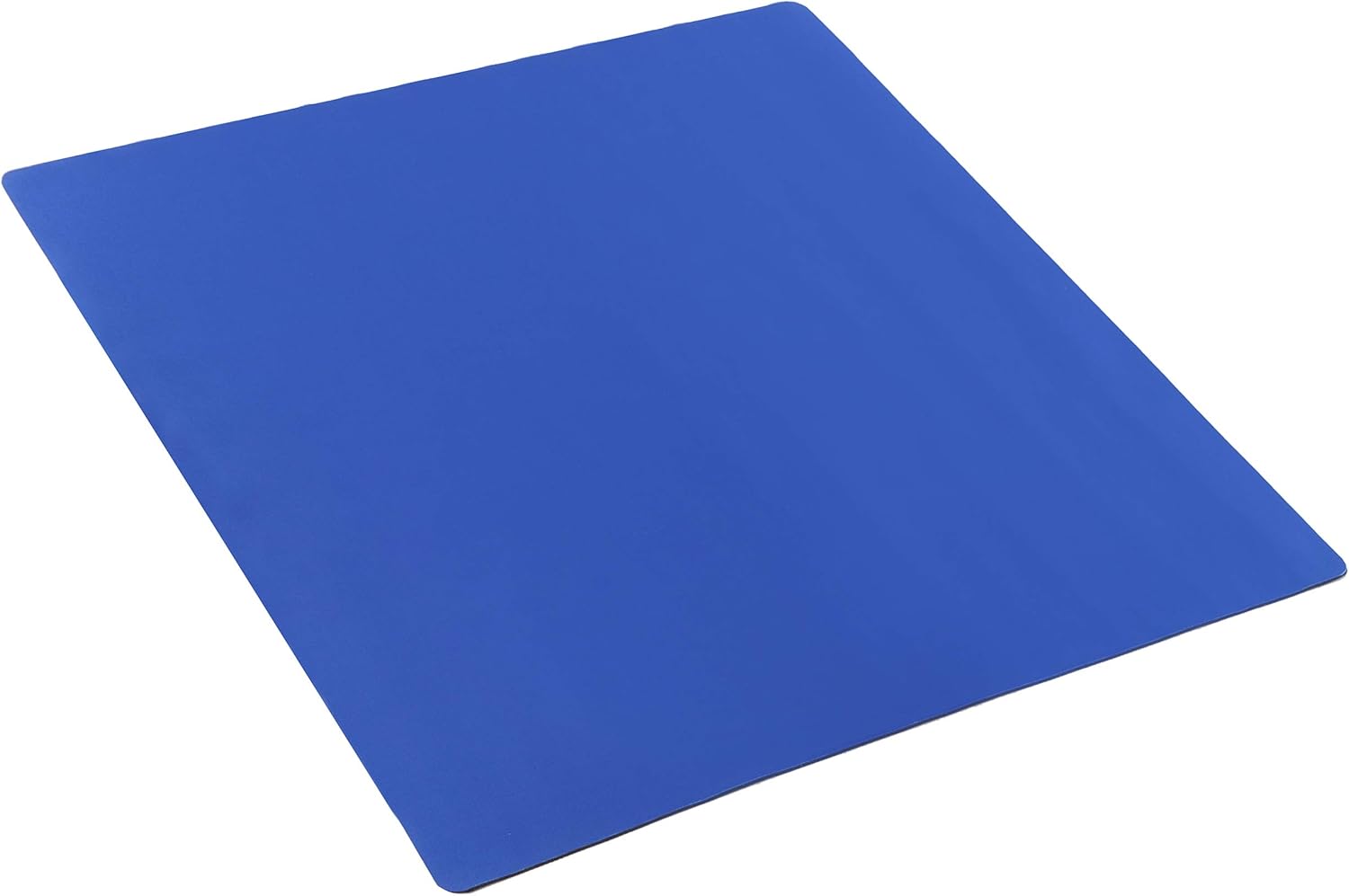 Jigitz Table Game Mat - Board Game Table Cover Mat, Playing Card Poker Games Square Table Mat 32.6in x 32.6in Pack of 2