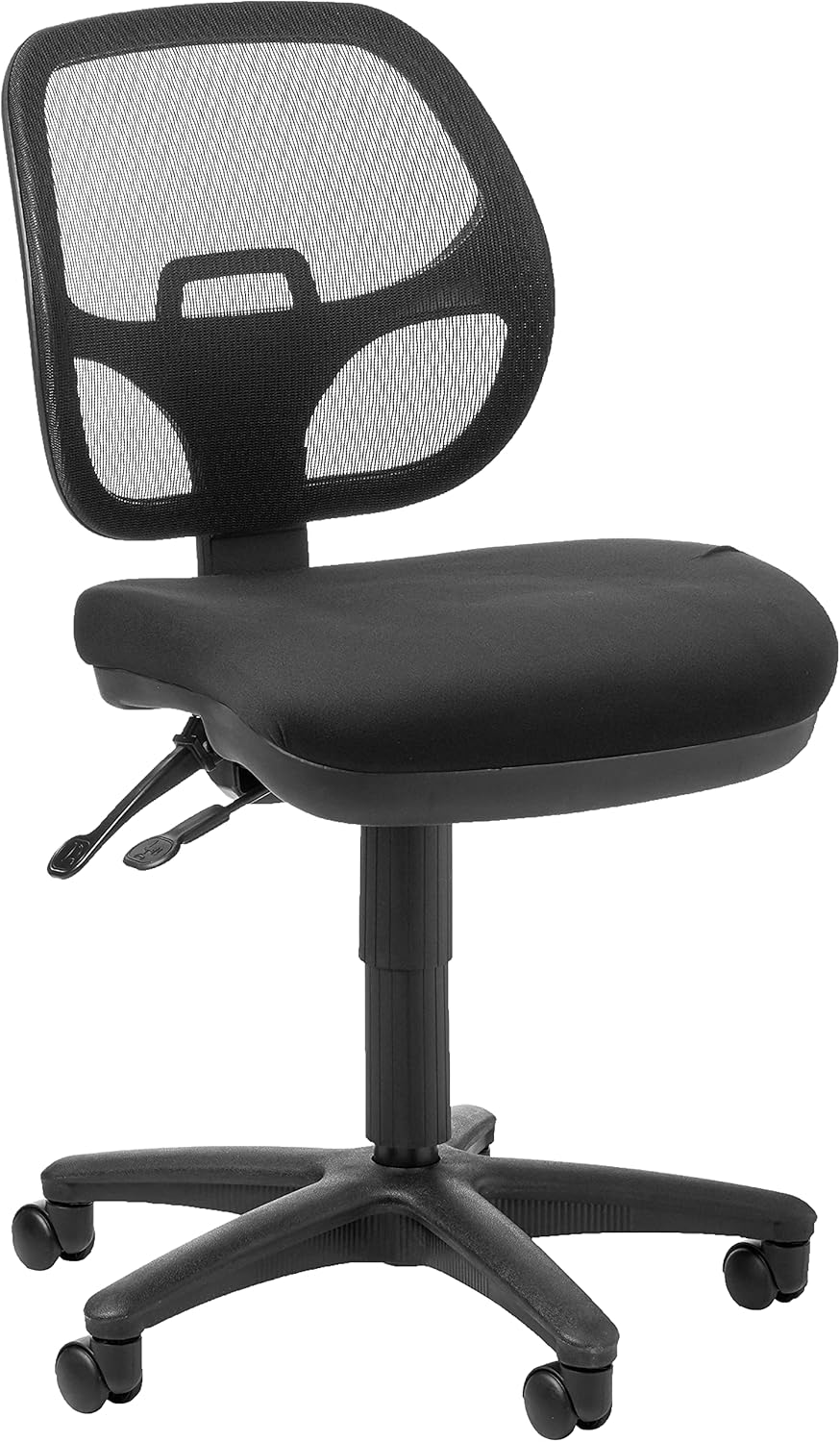 Pro-Line II Ergonomic Task Chair with ProGrid Back