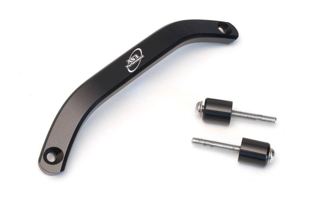 KTM 125-450 SX SXF 2011-2015 125 200 250 300 350 500 EXC 2012-2016 Grab Handle Rail Black