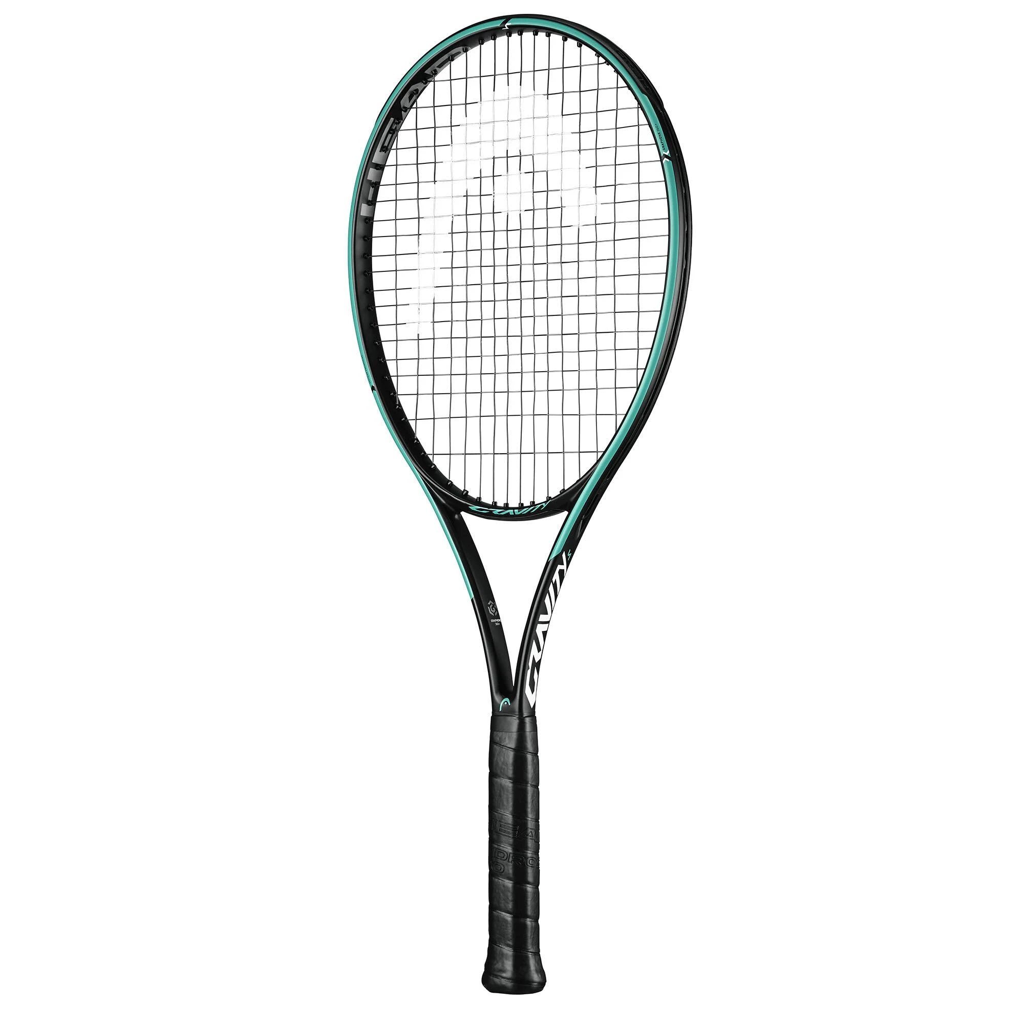 Head Graphene 360+ Gravity S Tennis Racquet