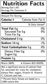 5 Hour Energy Extra Strength Shot - 12 per Pack - 4 Packs per case.